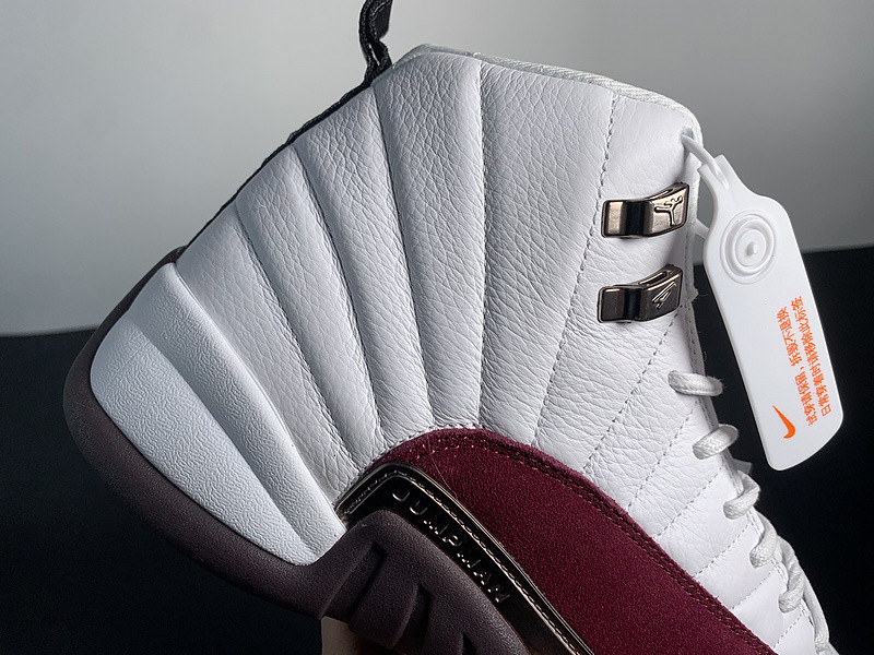 A Ma Maniére x Wmns Air Jordan 12 Retro SP 