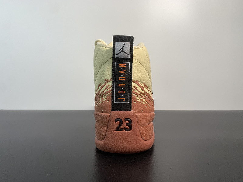Eastside Golf x Air Jordan 12 DV1758-108