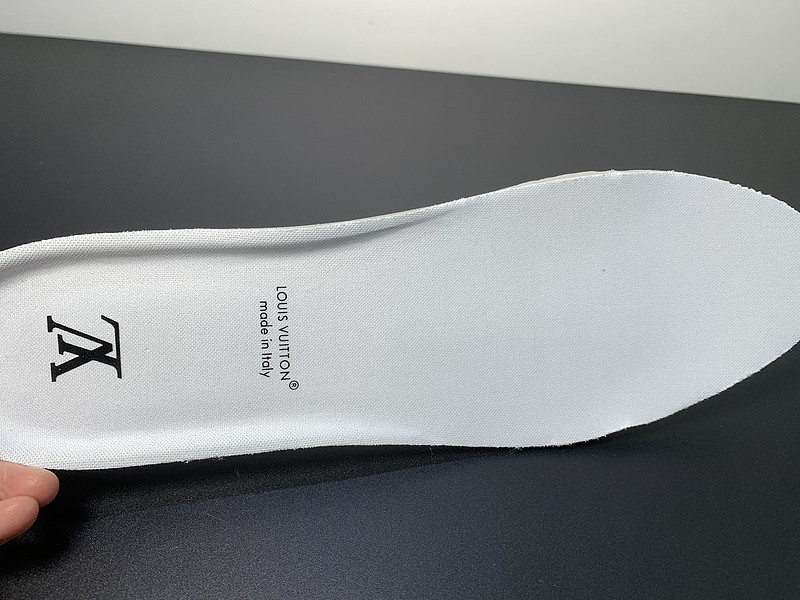 LVT SNEAKERS
