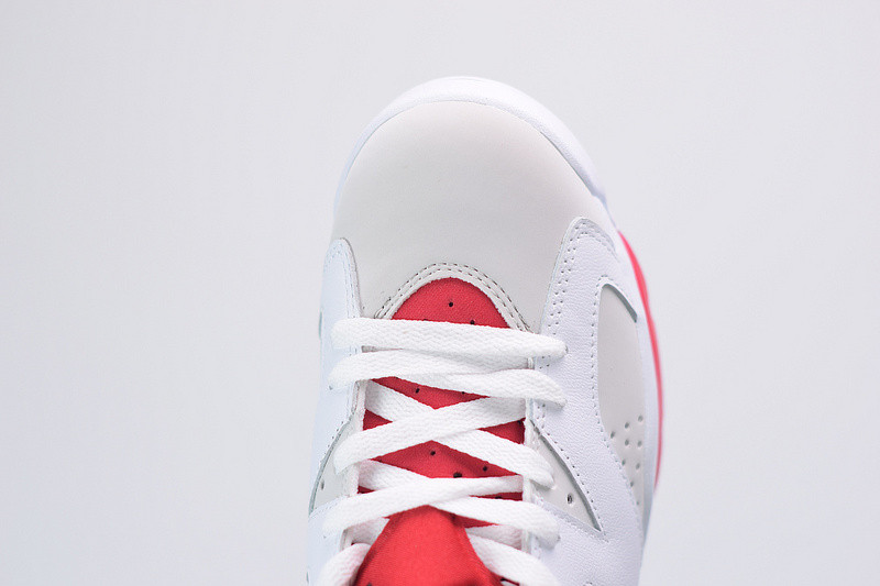 AIR JORDAN 6 “HARE” CT8529-062