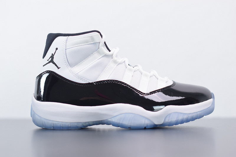 2018 AIR JORDAN 11 CONCORD 378037-100