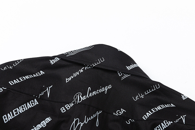 Balenciaga Clothes