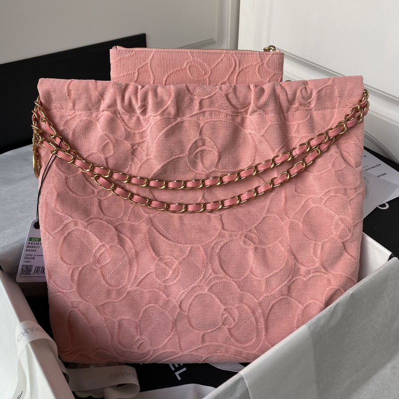 Ch*el purse