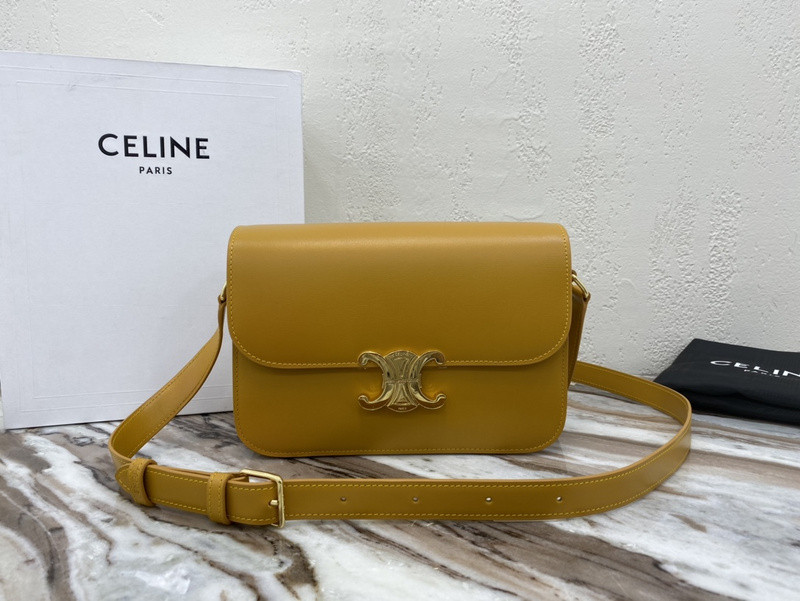 Ce**e bag