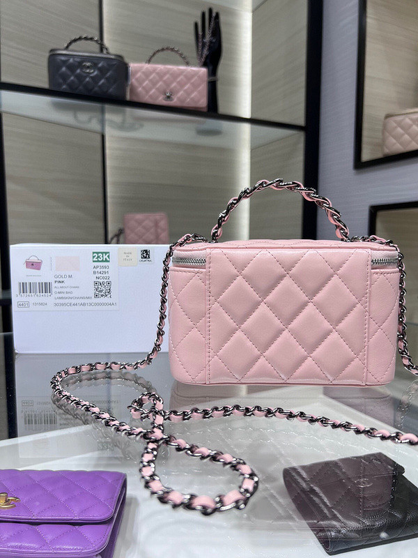 Ch*el purse