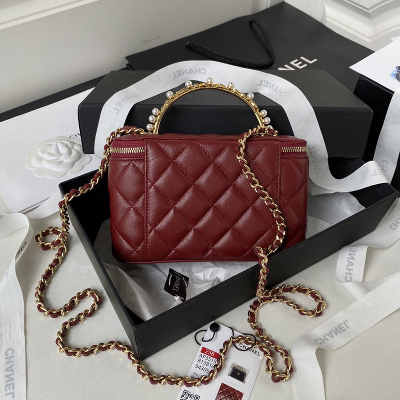 Ch*el purse