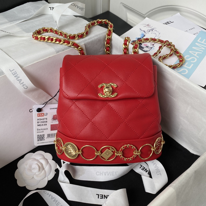 Ch*el purse