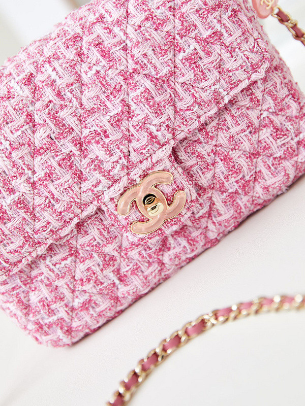Ch*el purse