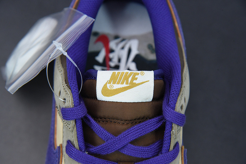 NIKE DUNK LOW "SETSUBUN" DQ5009-268