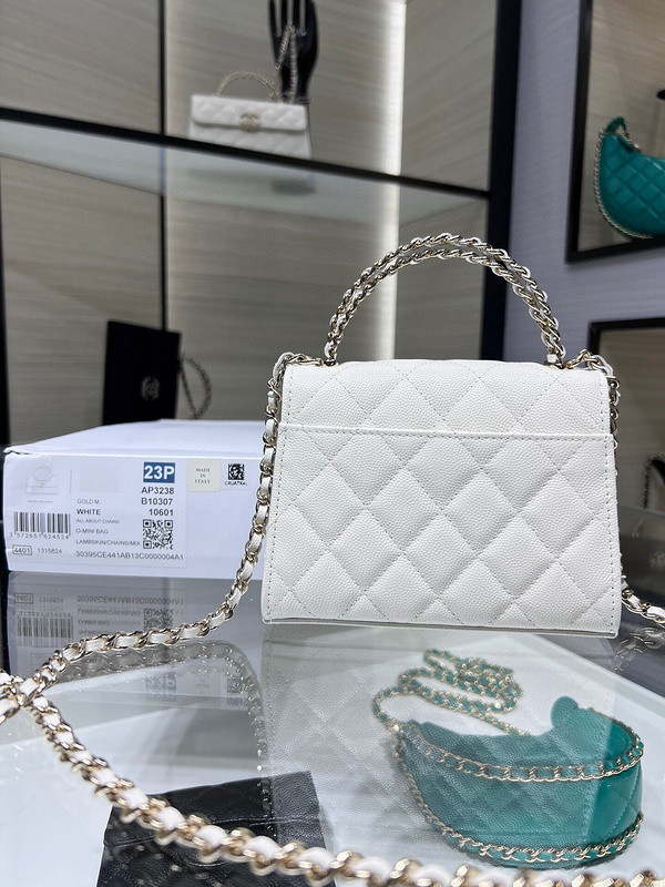 Ch*el purse