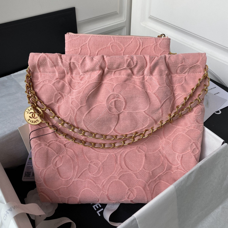 Ch*el purse