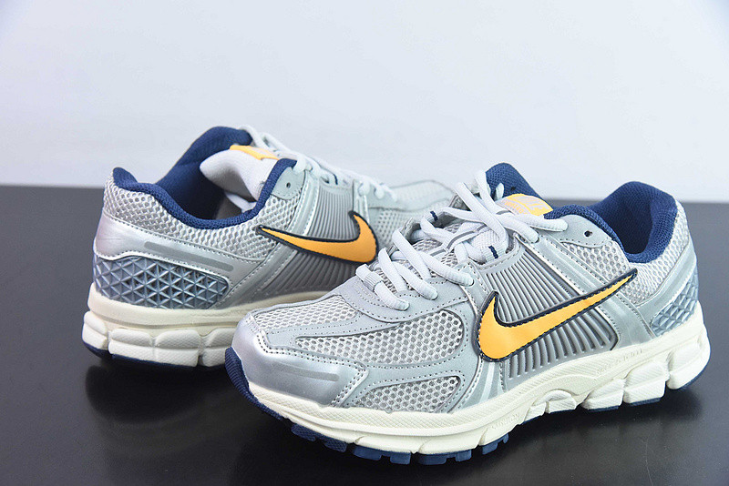 Nike Zoom Vomero 5 "Pure Platinum" FJ4151-001