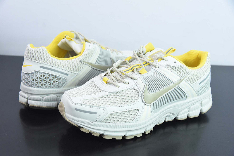 Nike Zoom Vomero 5 "Light Bone" FJ7694-020