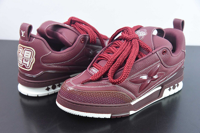 LVT SNEAKERS