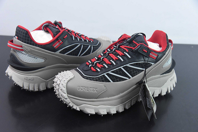 MONcler Trailgrip Gore-Tex