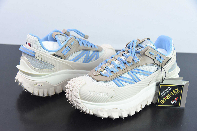 MONcler Trailgrip Gore-Tex