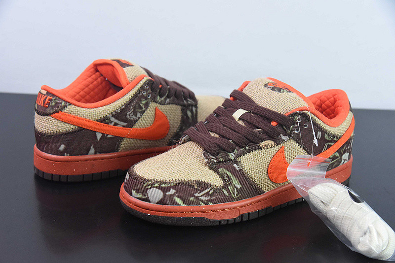 Nike Dunk Low Pro SB 