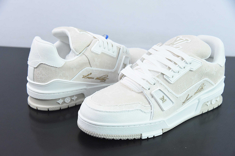 LVT SNEAKERS