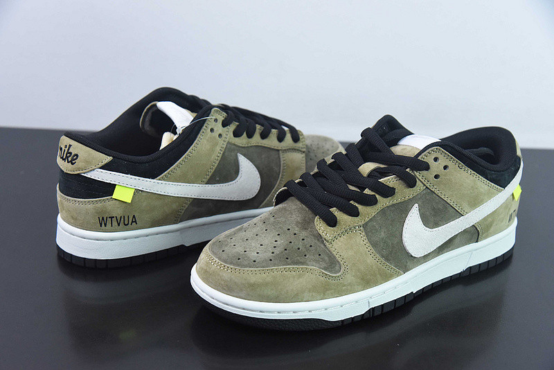 Nike SB Dunk Low WTVUA WT1233-033