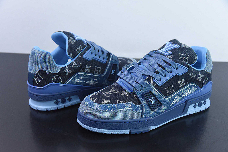 LVT SNEAKERS