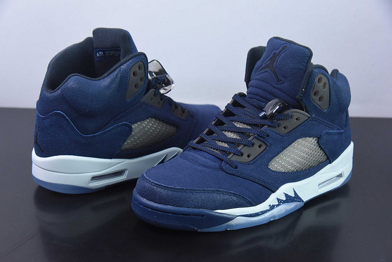 (GS) Air Jordan 5 Retro 