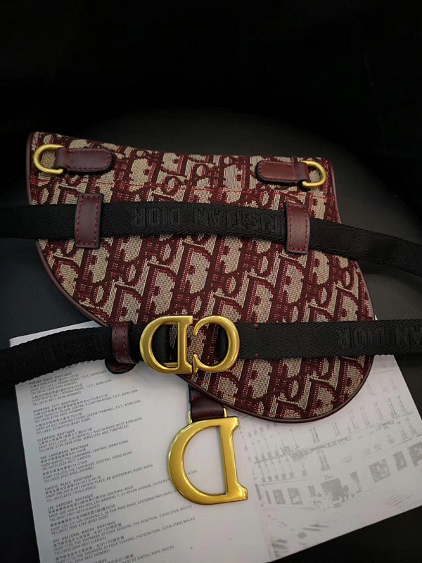 D*or bag