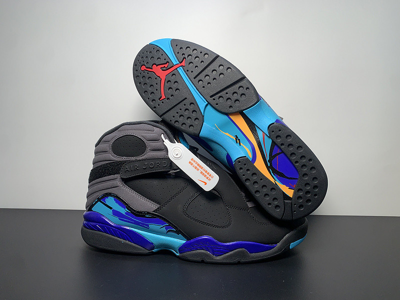 Air Jordan 8 Retro 