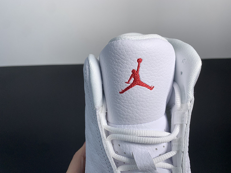 AIR JORDAN 13 “WOLF GREY” 414571-160