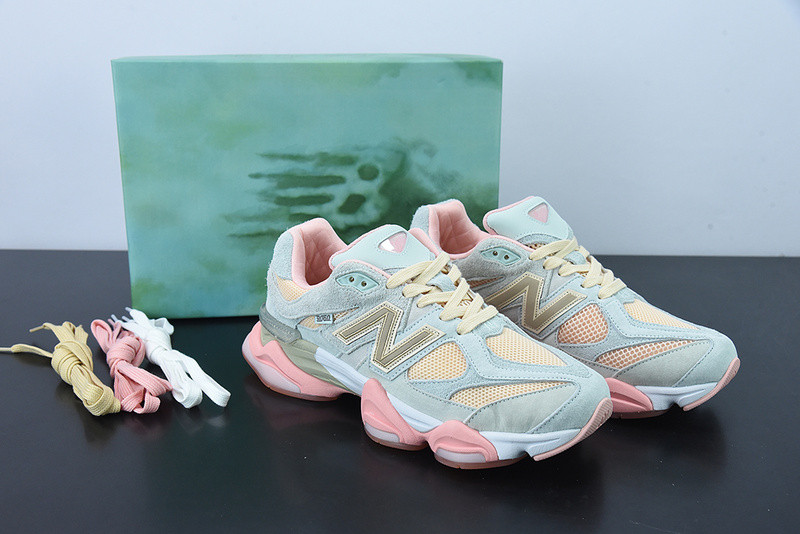 NEW BALANCE X JOE FRESHGOODS SNEAKER