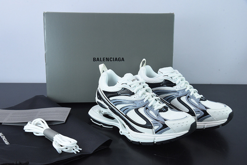 BC X-PANDER 6.0 TRAINER 653870 W2RA4 1291