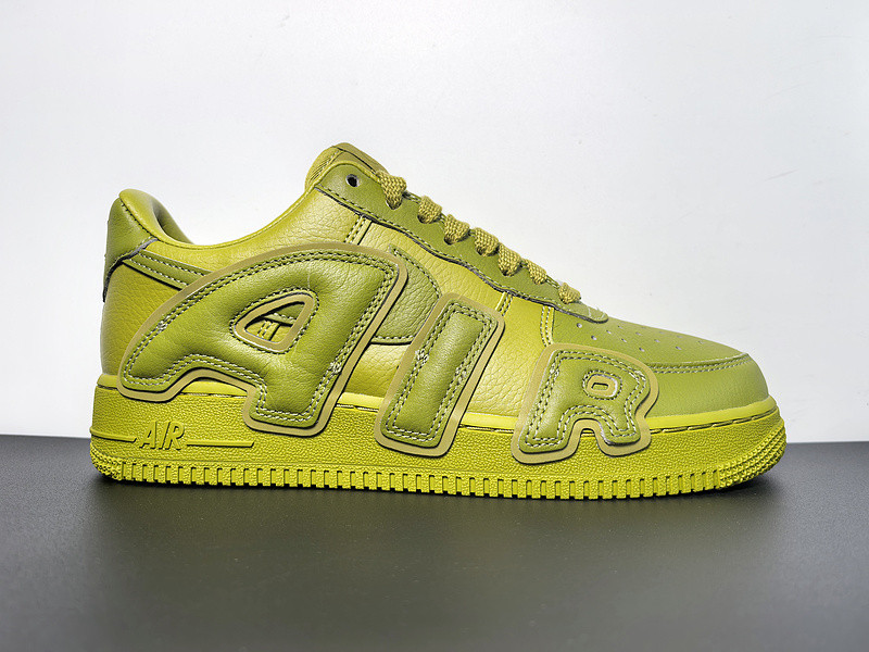 NIKE Cactus Plant Flea Market X Air Force 1 Low Premium 