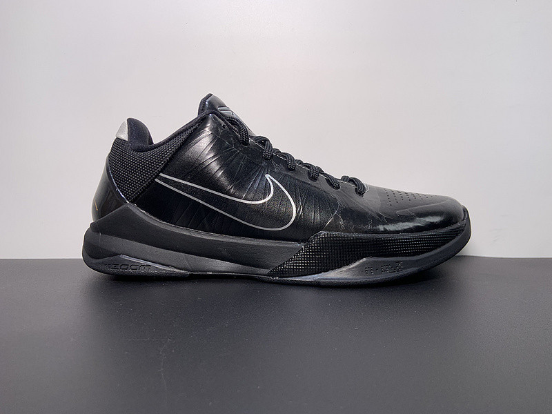 Nike Zoom Kobe V X 