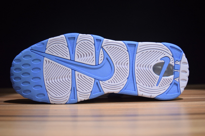NIKE AIR MORE UPTEMPO 
