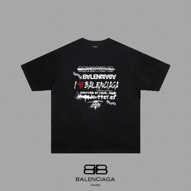 Balenciaga Clothes
