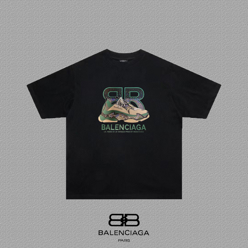 Balenciaga Clothes