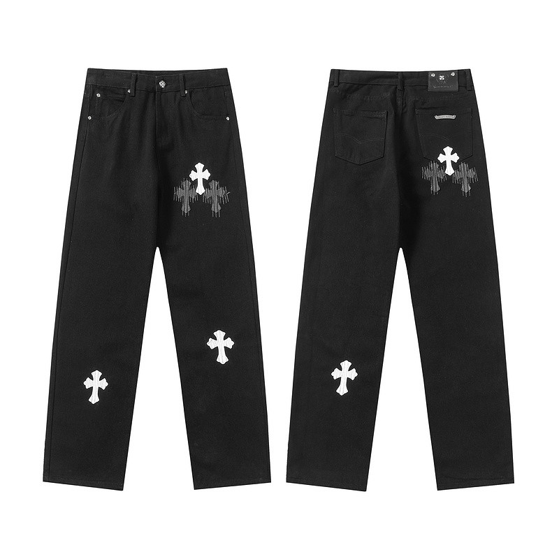 Aceshoe Jeans