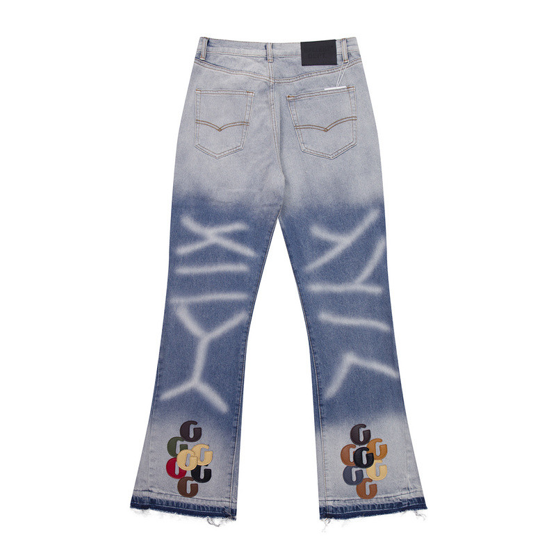 Aceshoe Jeans