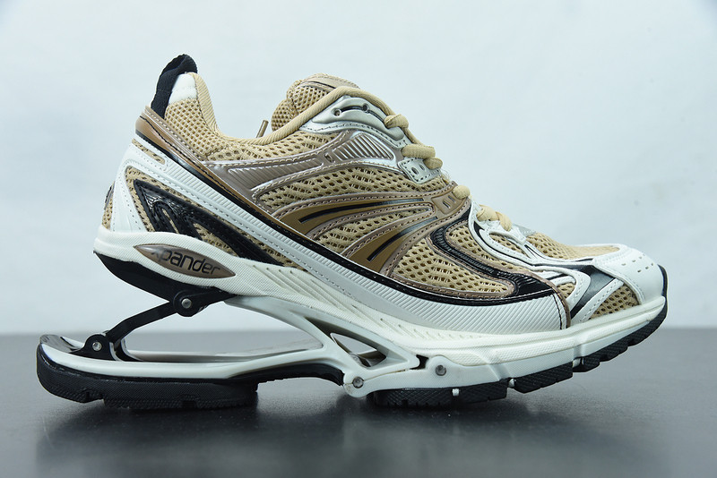BC X-PANDER 6.0 TRAINER 653870 W1RC8 0521