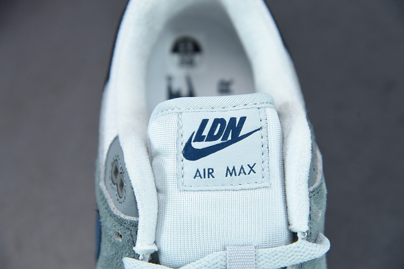 NIKE AIR MAX 1 LONDON CV1639-001
