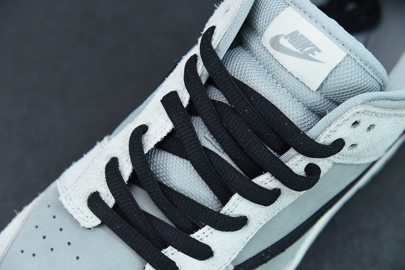 TRAVIS SCOTT X NIKE DUNK LOW SP WHITE GREY BLACK CU1726-900