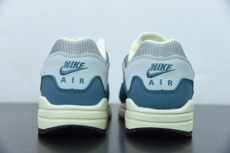 NIKE AIR MAX 1 PATTA NOISE AQUA DH1348-004