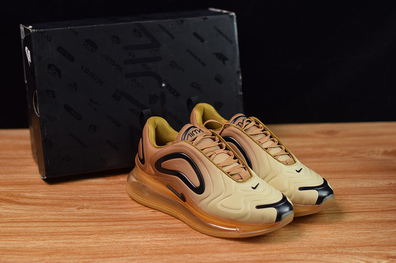 NIKE AIR MAX 720 RETRO 