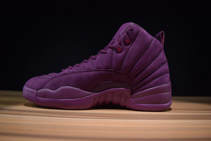 AIR JORDAN 12  RETRO 