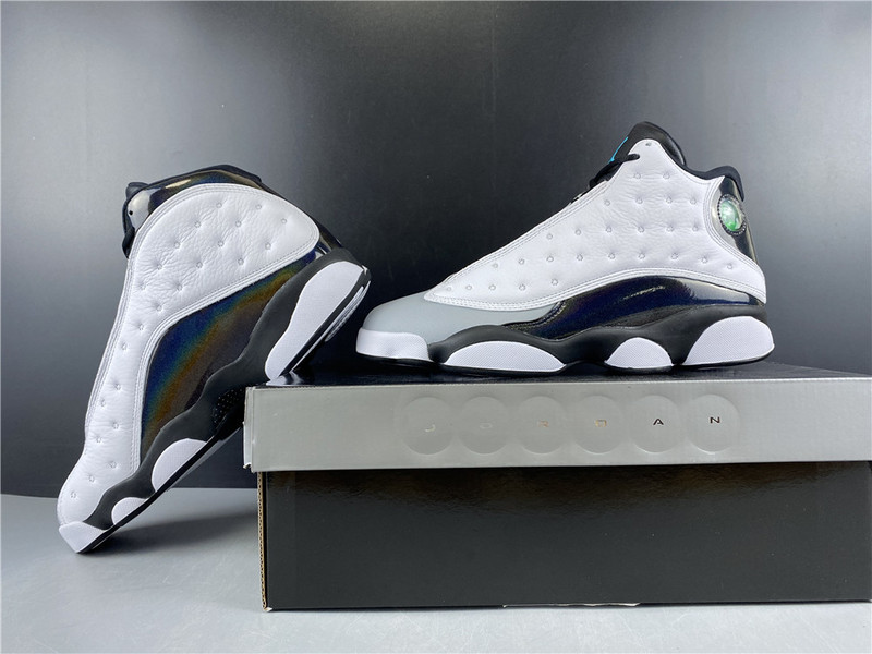AIR JORDAN 13 SNEAKER