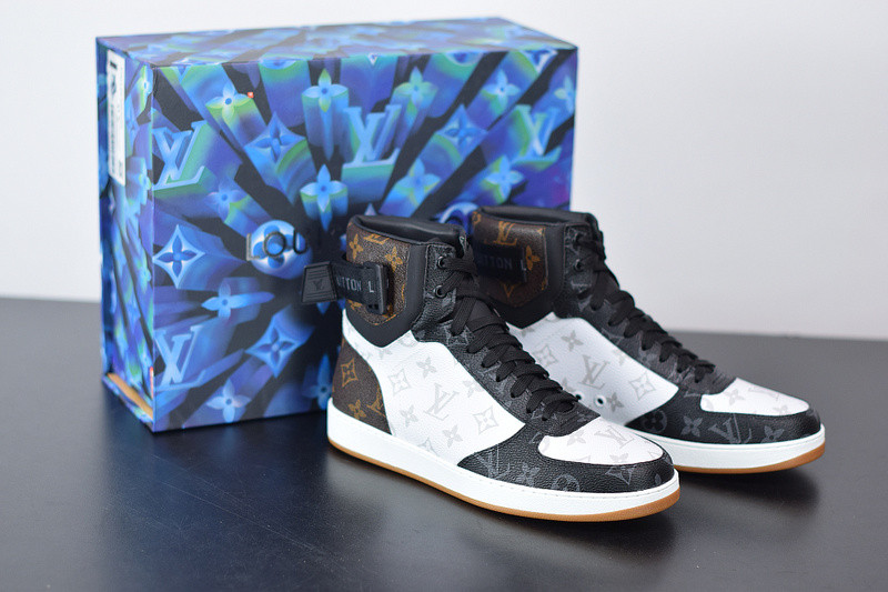 LVT SNEAKERS