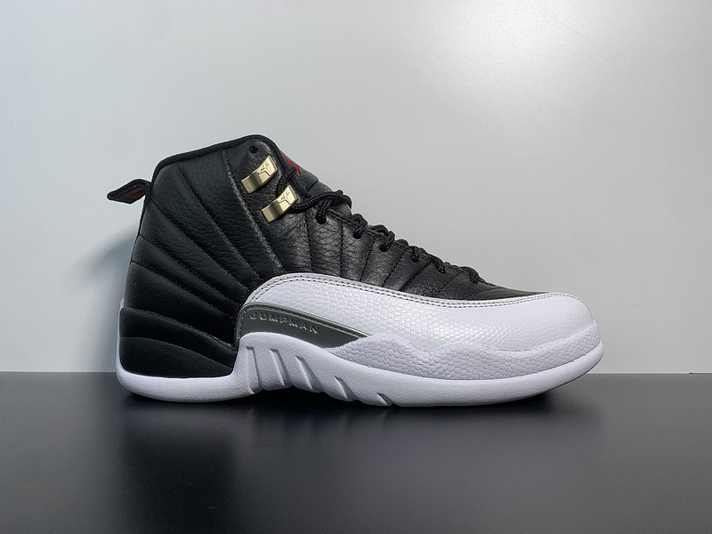 AIR JORDAN 12 RETRO  ''PLAYOFFS'' 2022 CT8013-006