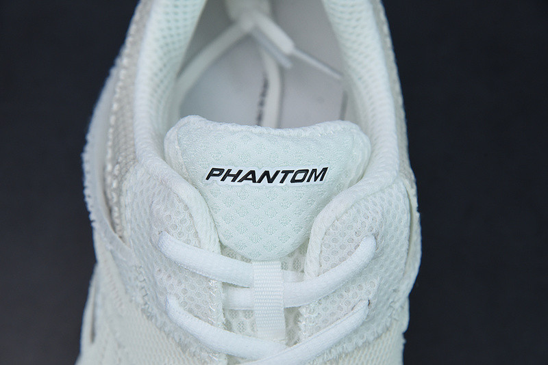 BC PHANTOM SNEAKER MONOCOLOR FABRIC/ MESH 678869 W2E92 9000