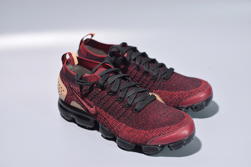 NIKE AIR VAPORMAX FLYKNIT 2 NRG 