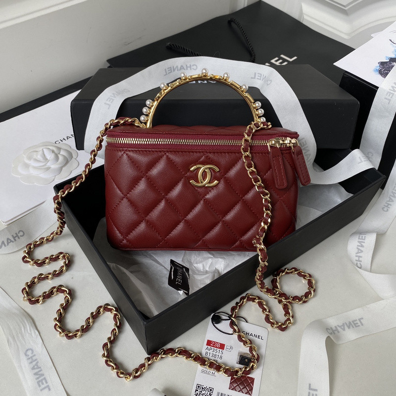Ch*el purse