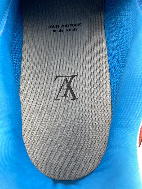 LVT SNEAKERS